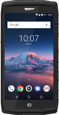 Crosscall Trekker X4