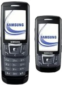 Samsung D870