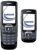 Samsung D870