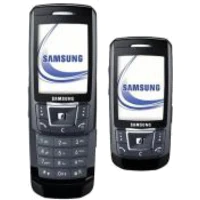 Samsung D870