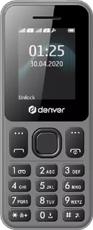 Denver FAS 1806