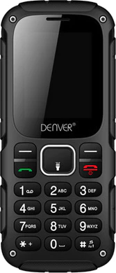 Denver WAS 18110M