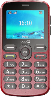 Doro 1880