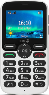 Doro 5860