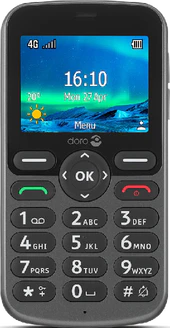 Doro 5861