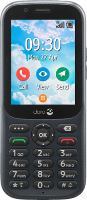 Doro 730X
