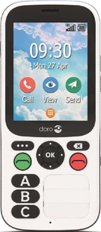 Doro 780X