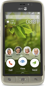 Doro 8031