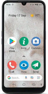 Doro 8100 Plus