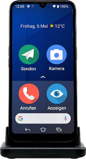 Doro 8200 Plus