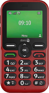 Doro Leva E10 (DFB-0600)