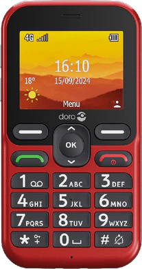 Doro Leva L10 (DFC-0510)