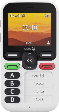 Doro Leva X10 (DFB-0580)