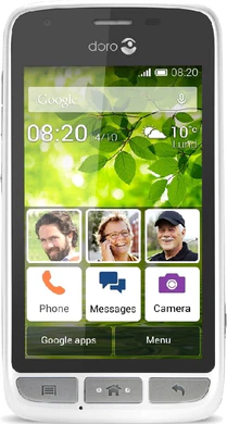 Doro Liberto 820 Mini