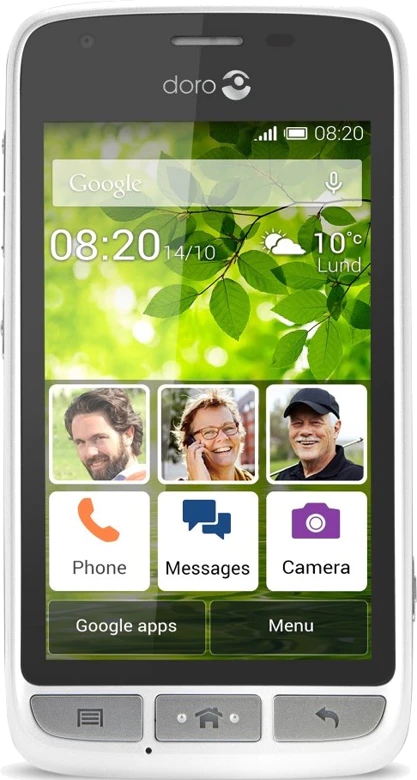 Doro Liberto 820 Mini