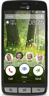 Doro Liberto 825