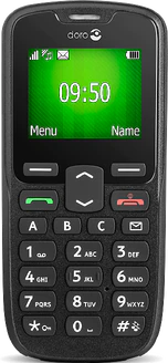 Doro PhoneEasy 506