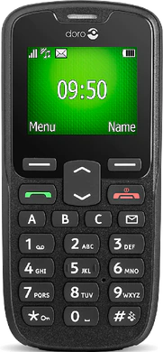 Doro PhoneEasy 506