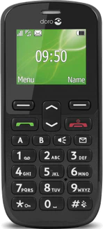 Doro PhoneEasy 508