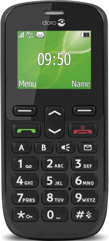 Doro PhoneEasy 508