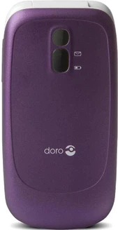 Doro PhoneEasy 607