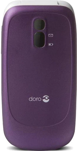 Doro PhoneEasy 607