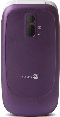 Doro PhoneEasy 607
