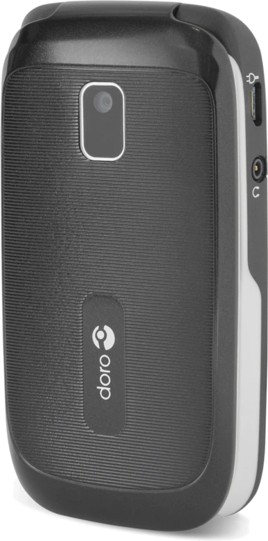 Doro PhoneEasy 612