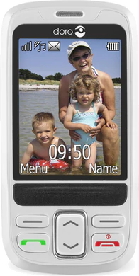 Doro PhoneEasy 715