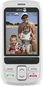 Doro PhoneEasy 715