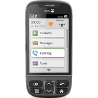 Doro PhoneEasy 740