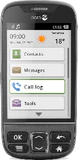 Doro PhoneEasy 740