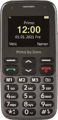 Doro Primo 218