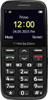 Doro Primo 366