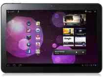 Samsung Galaxy Tab 10.1v P7100