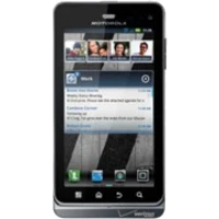 Motorola Milestone 3