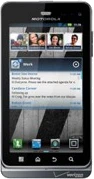 Motorola Milestone 3