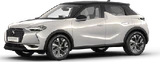 DS 3 CrossBack E-Tense