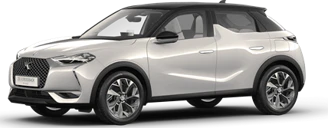 DS 3 CrossBack E-Tense
