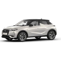 DS 3 CrossBack E-Tense