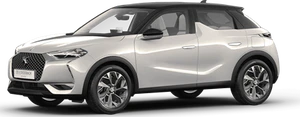 DS 3 CrossBack E-Tense