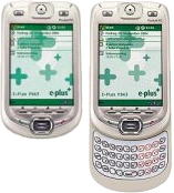 E-Plus PDA III