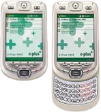 E-Plus PDA III