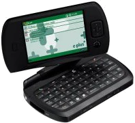 E-Plus PDA IV