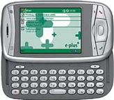 E-Plus Pocket PDA