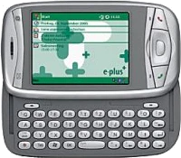 E-Plus Pocket PDA