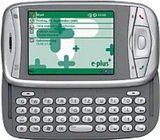 E-Plus Pocket PDA