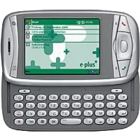 E-Plus Pocket PDA