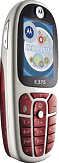 Motorola E375