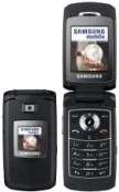 Samsung E480